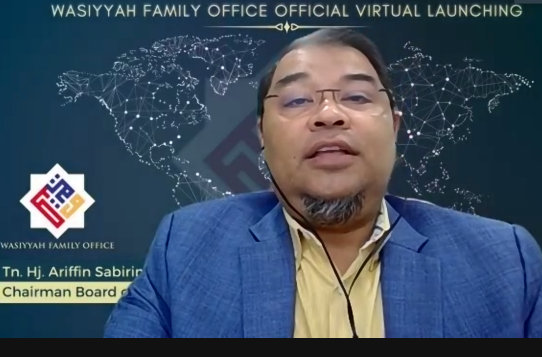 Ariffin Sabirin