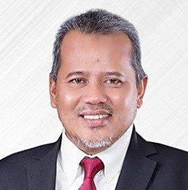 ariffin deraman