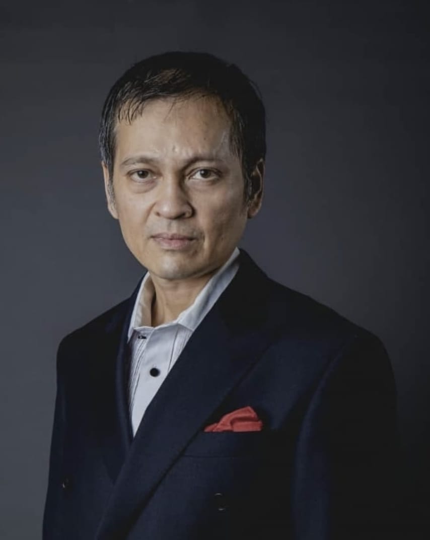 Armin Baniaz Pahamin