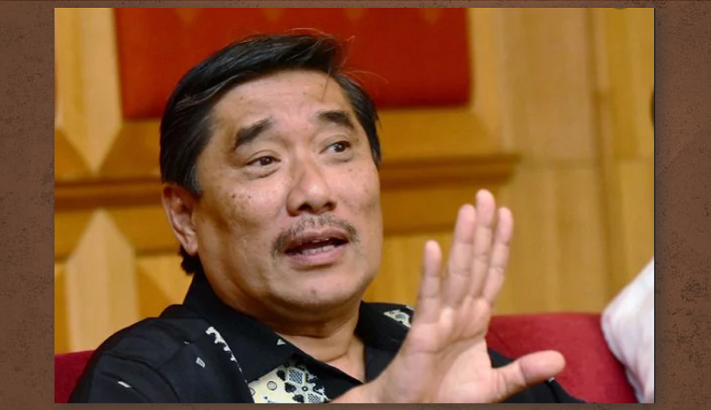Razali Mohd. Sham