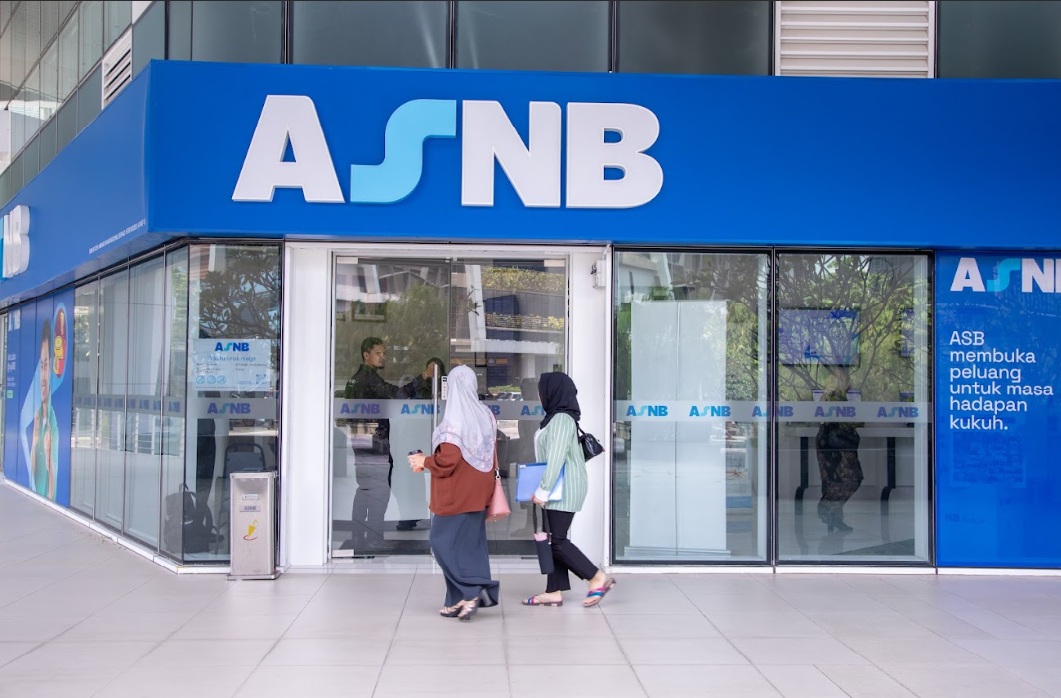 ASNB