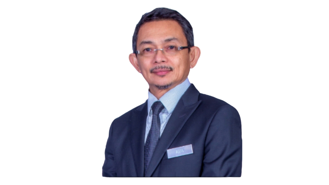 Asri Ab Rahman