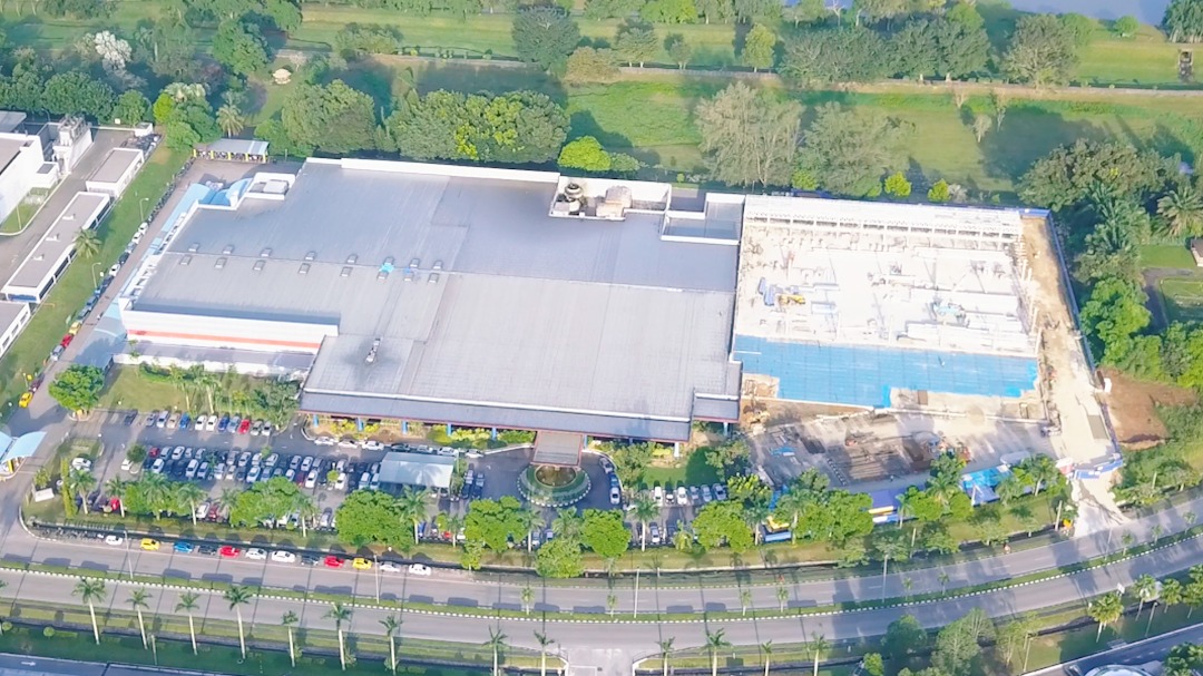 JF Apex Mulakan Liputan Terhadap Aurelius Technologies Dengan Saranan 