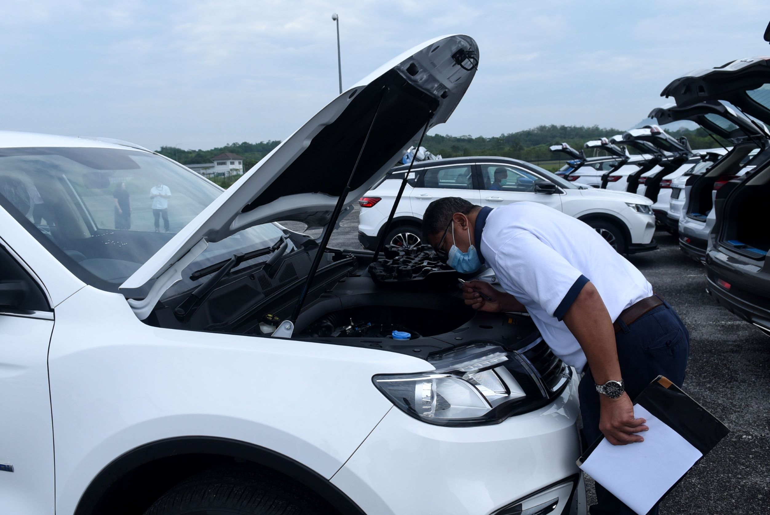 auto