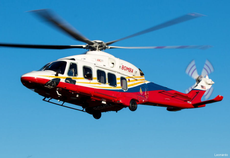 Helikopter 