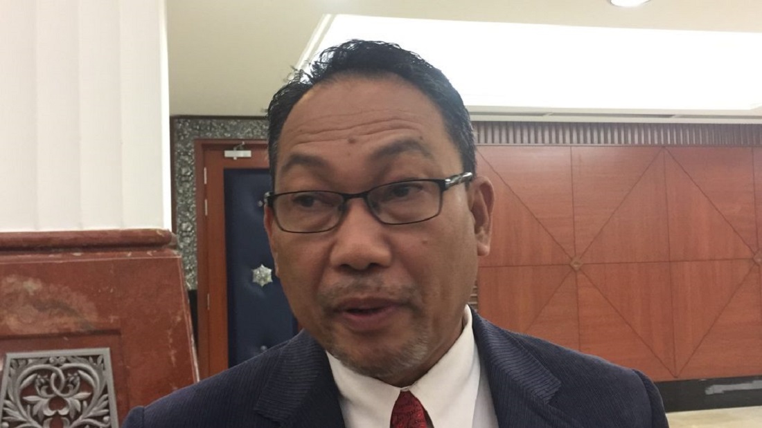 Awang Solahudin
