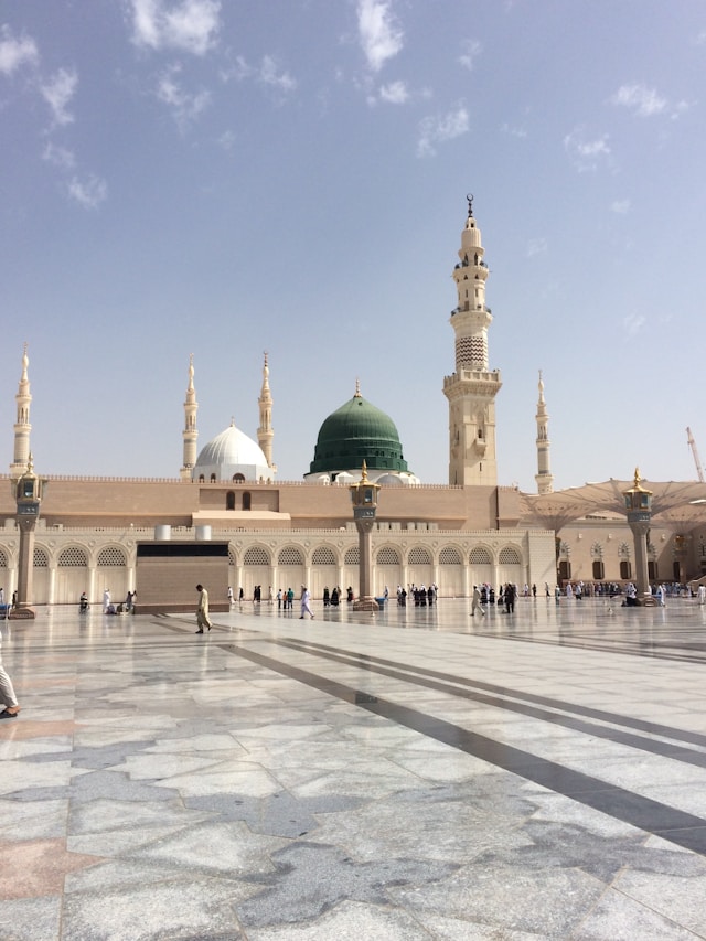 nabawi
