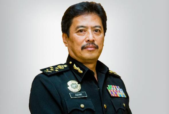 azam baki