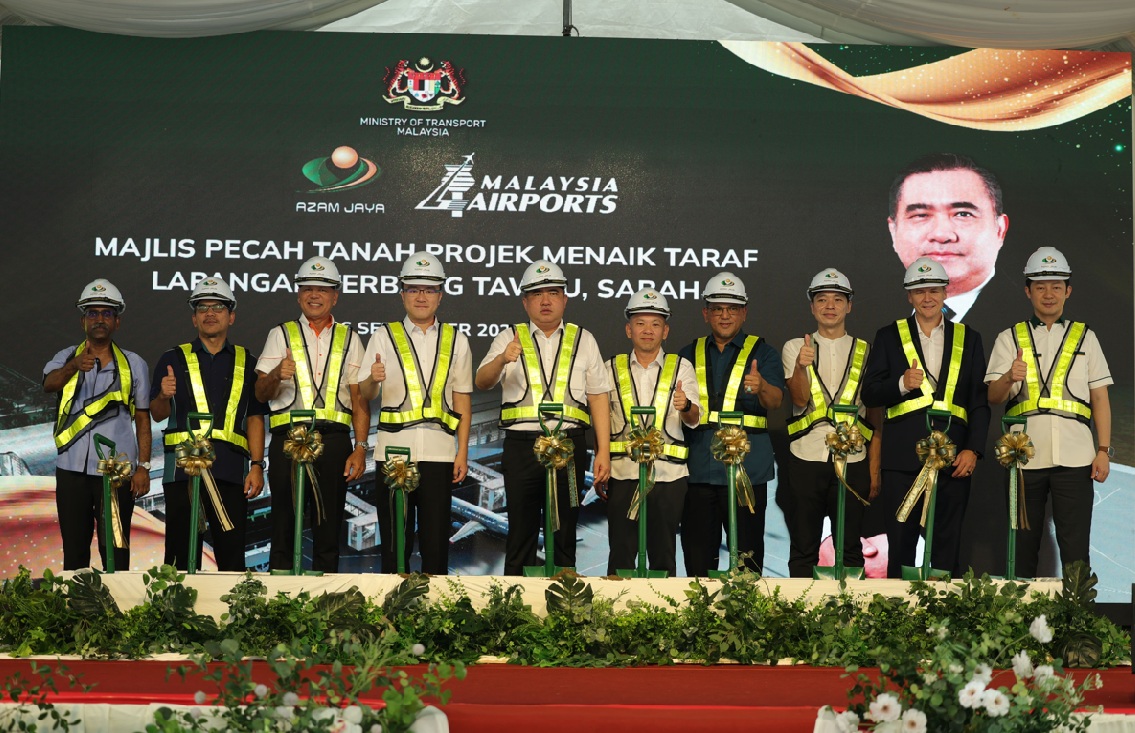 Azam Jaya