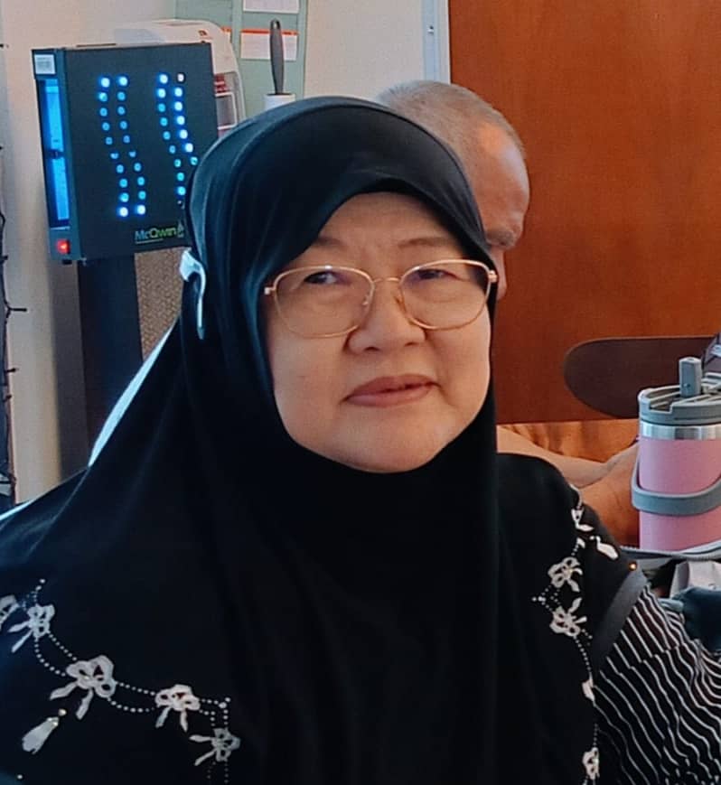 azizan abdullah