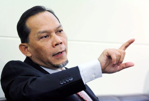 Azmi Ahmad