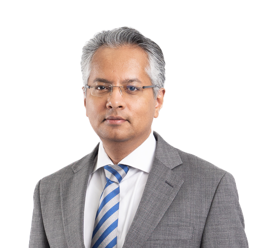 Datuk Azmir Merican