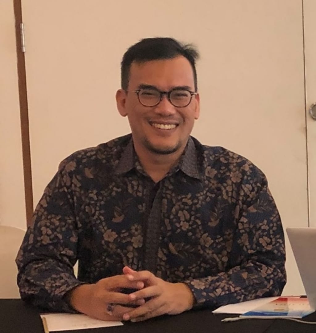 azril mohd amin