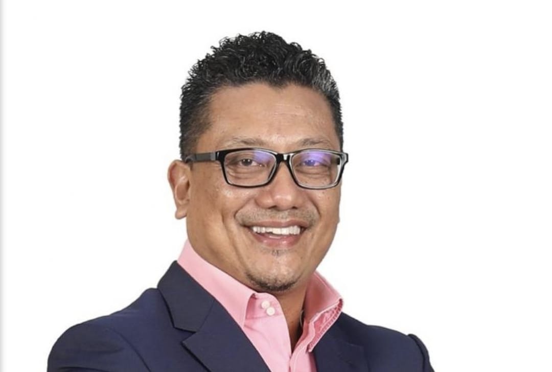 Azrin Sedania