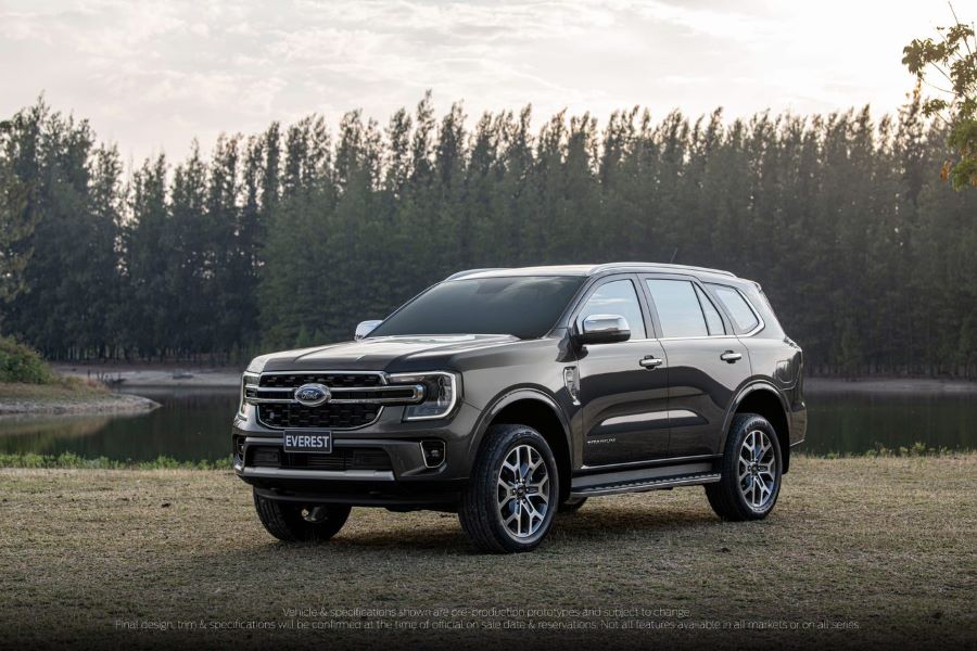 ford