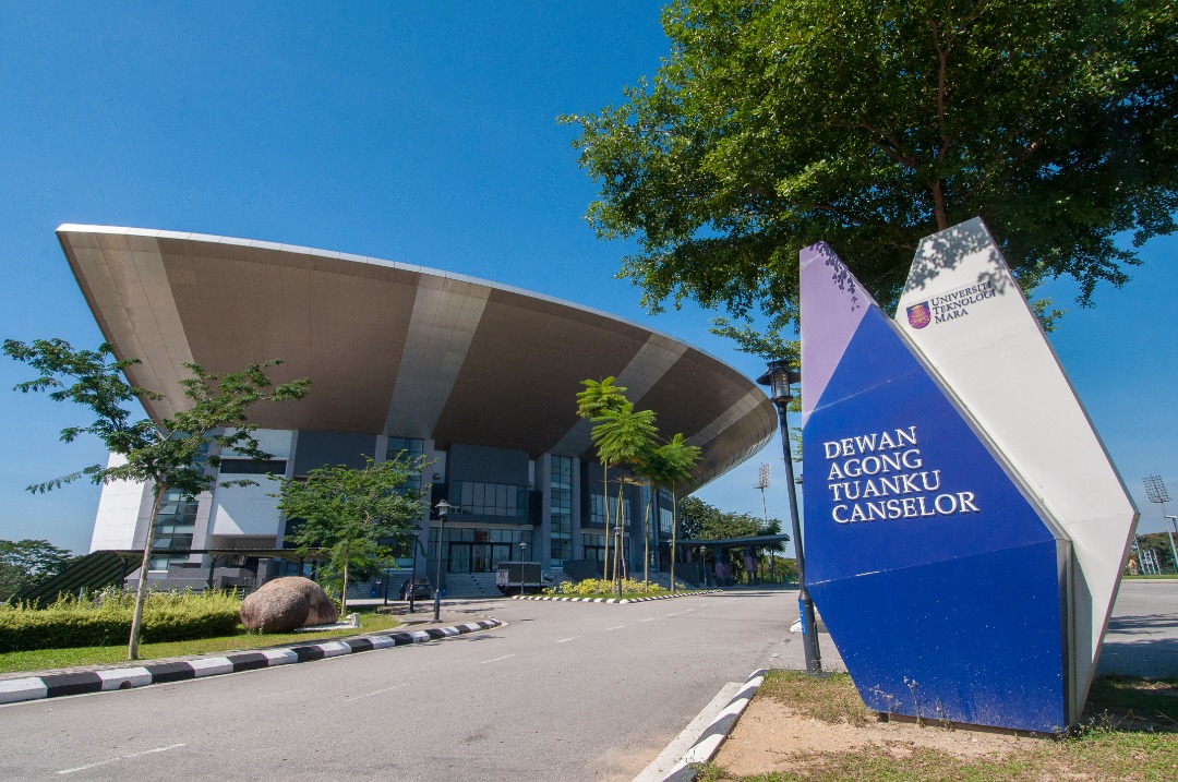 Uitm