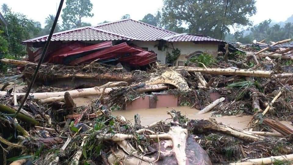 banjir