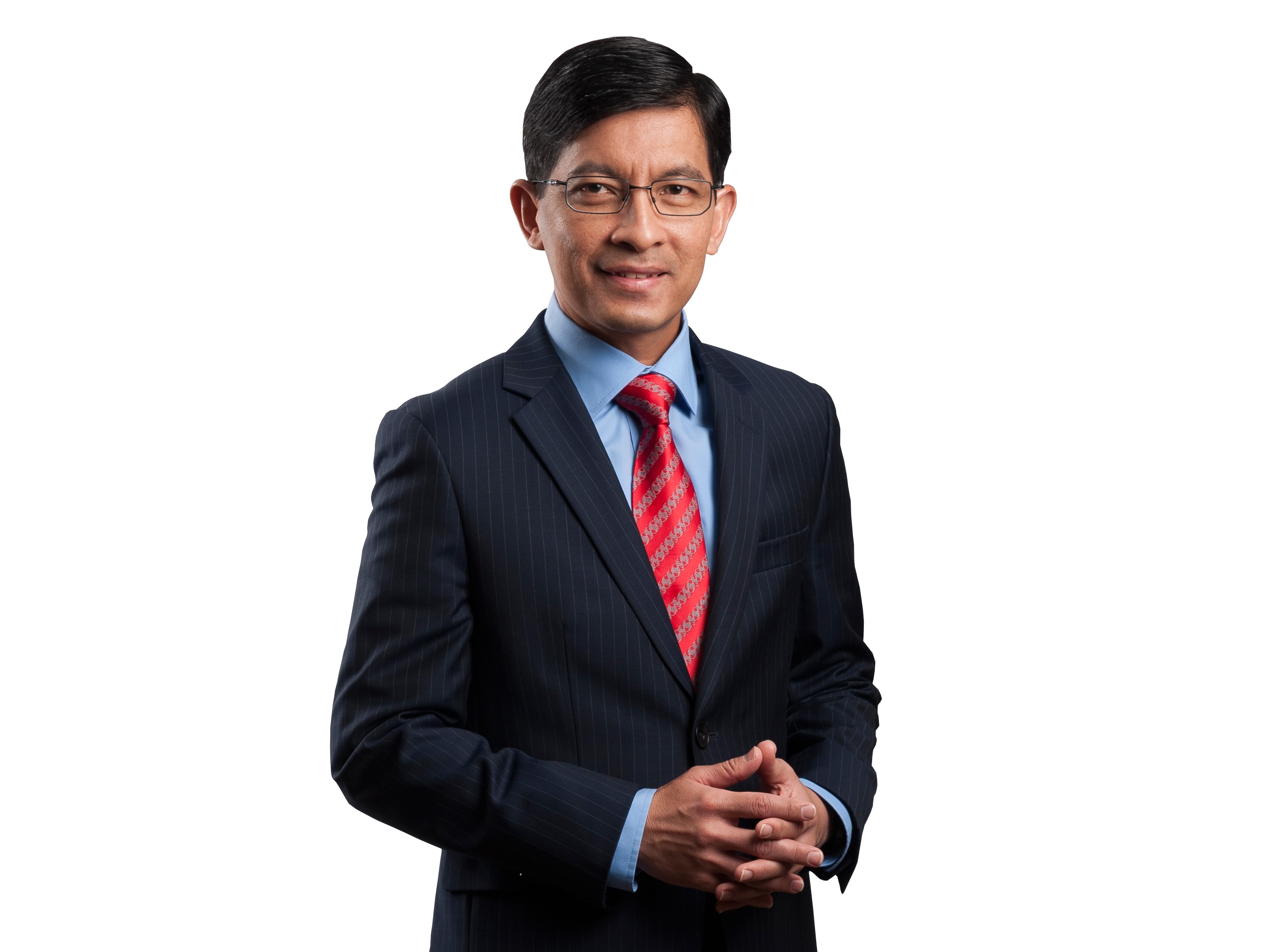 Mohd Muazzam Mohamed