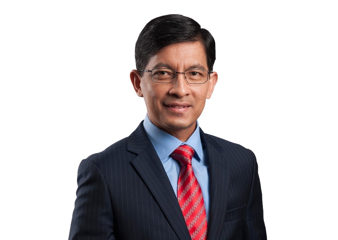 Mohd. Muazzam Mohamed