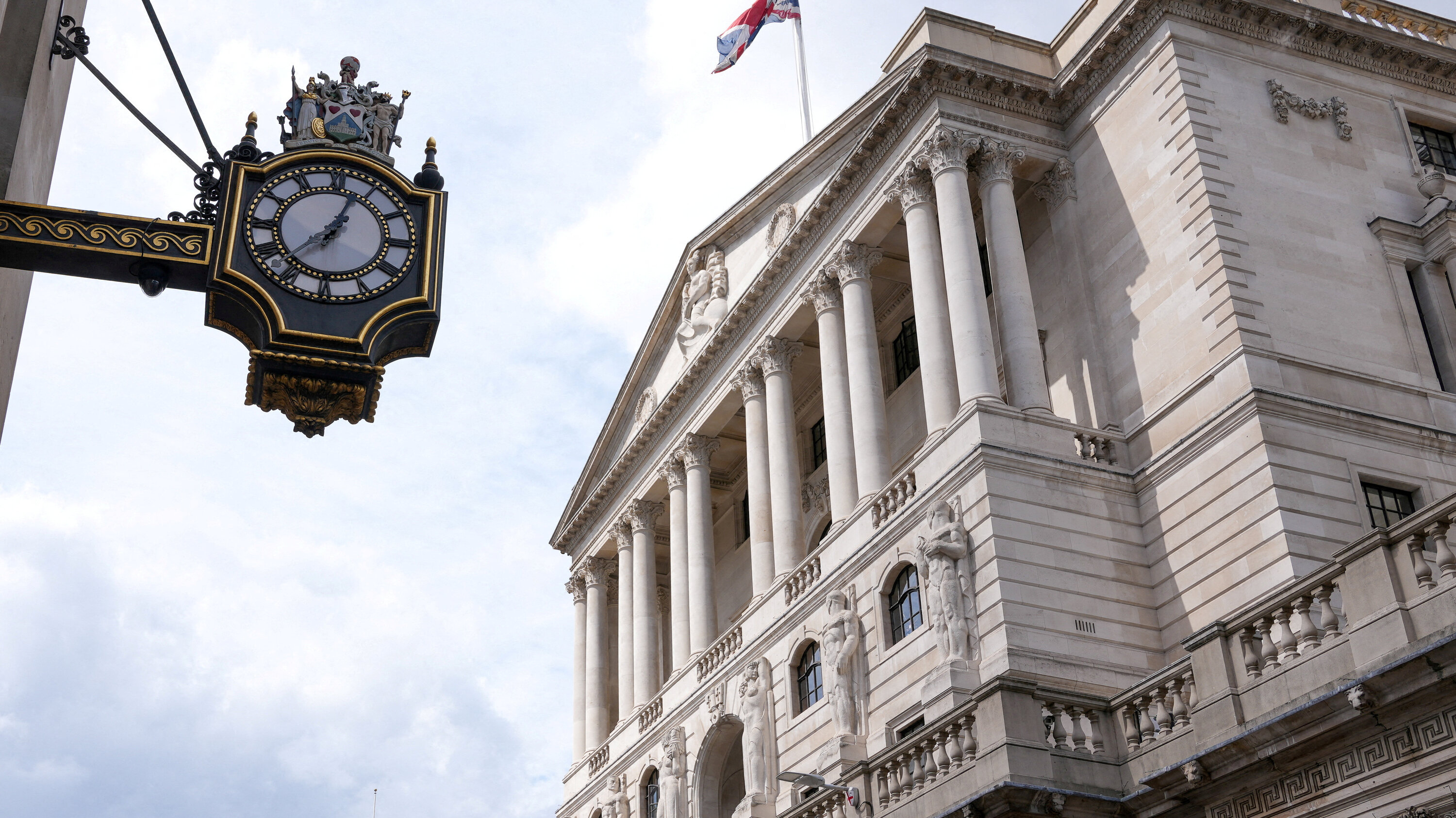 Bank of England