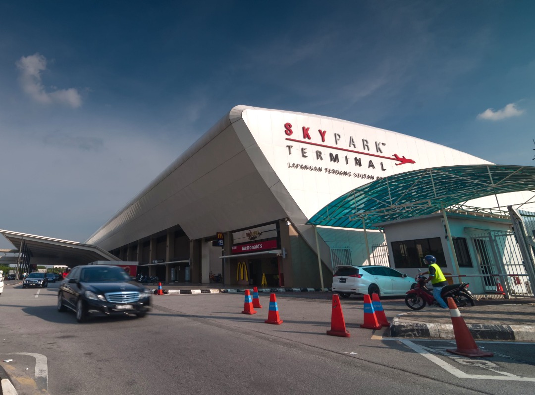 batik air
