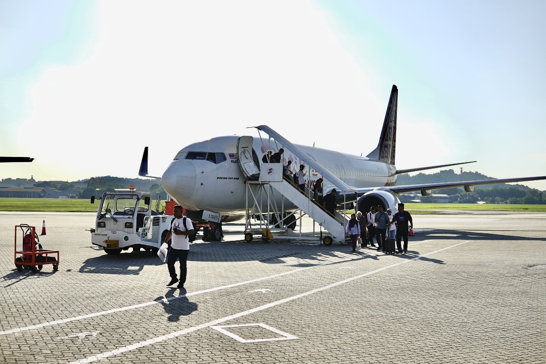 Batik Air