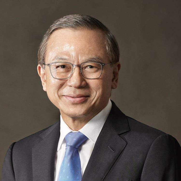 Kok Tuck Cheong 