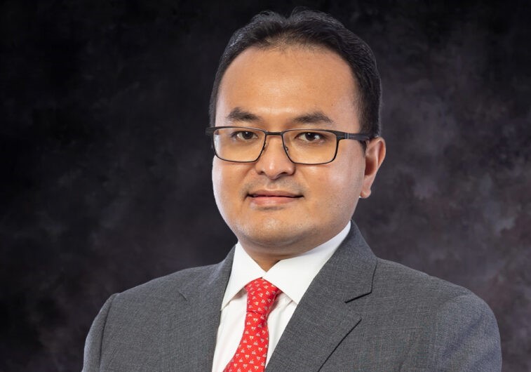 Mohd. Iskandar Dzulkarnain Ramli