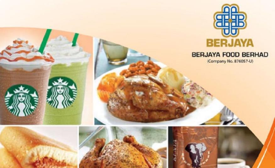 Berjaya Food