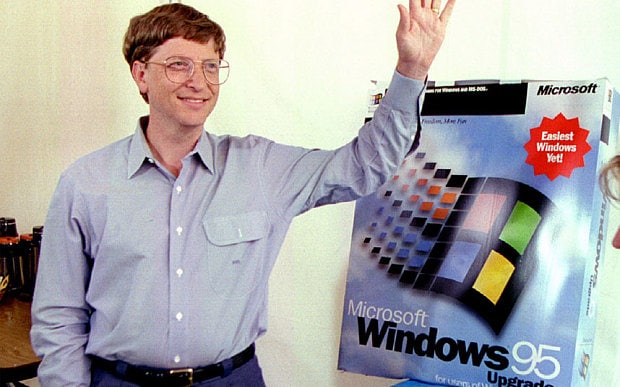 gates