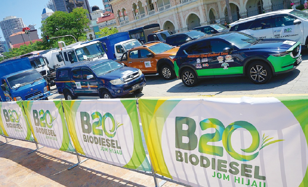 biodiesel_DagangNews