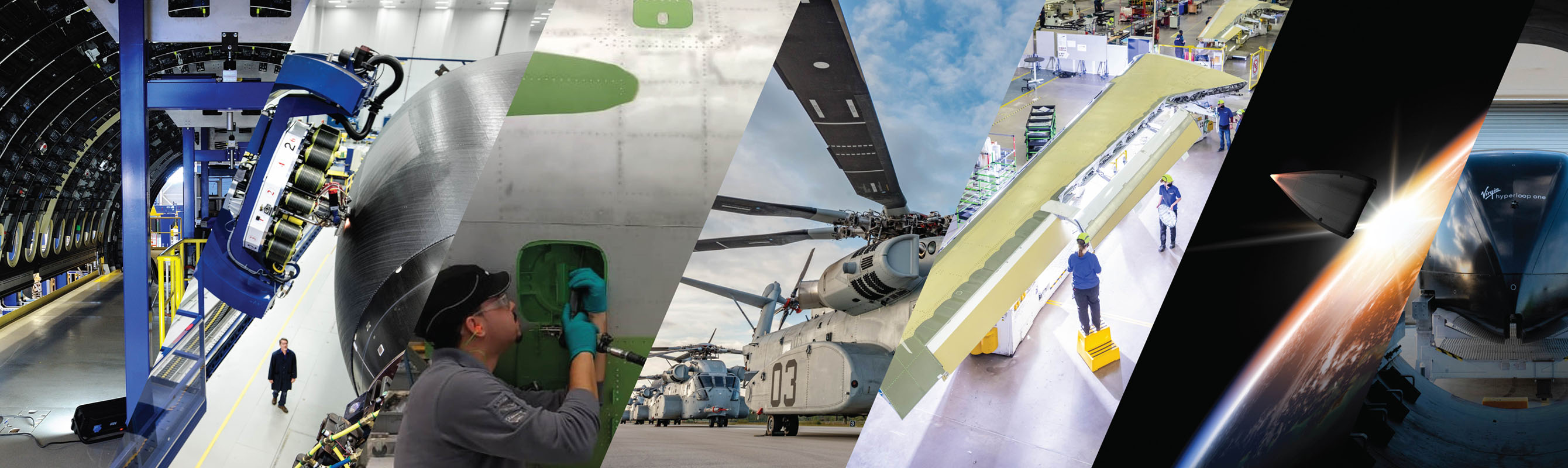 Spirit Aerosystems