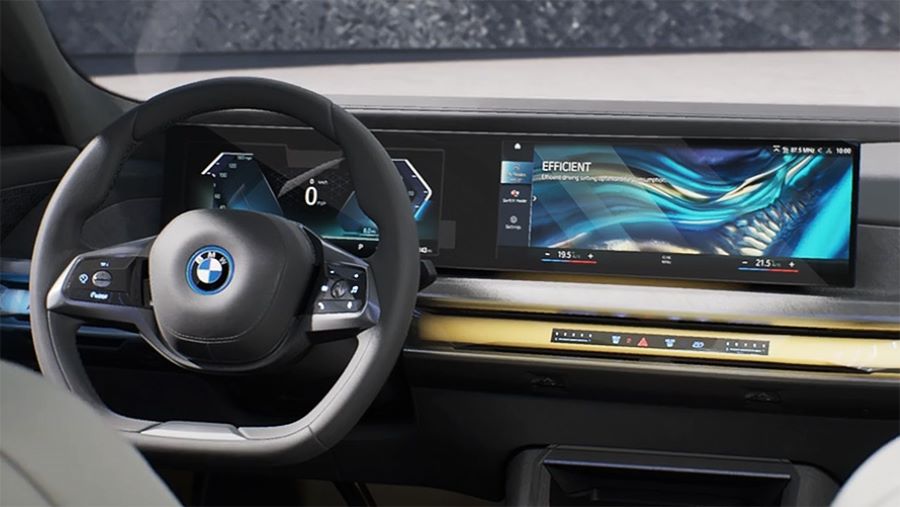 BMW