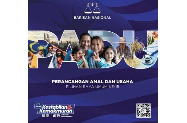 manifesto BN