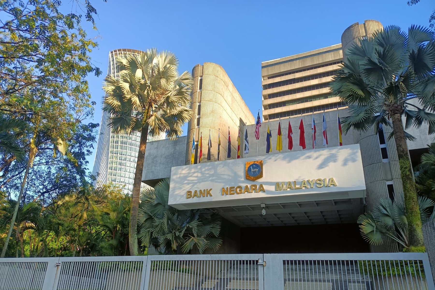 BNM