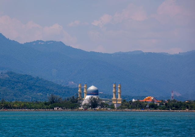 irsyad