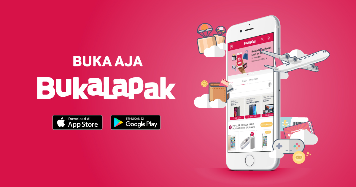 bukalapak