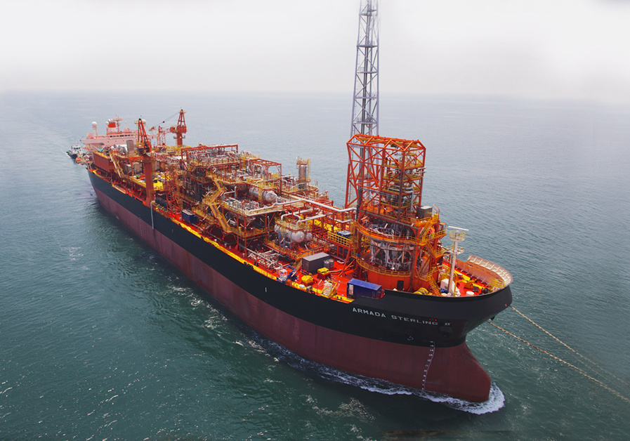 bumi armada