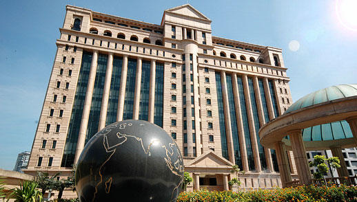 Bursa Malaysia