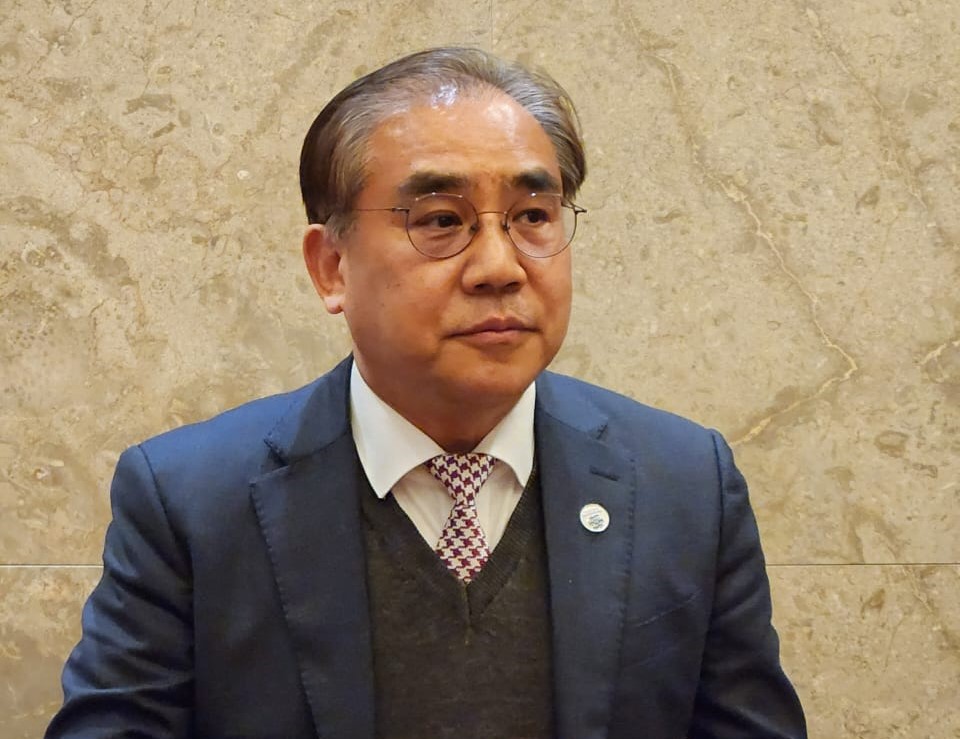  Jung-Sil Lee