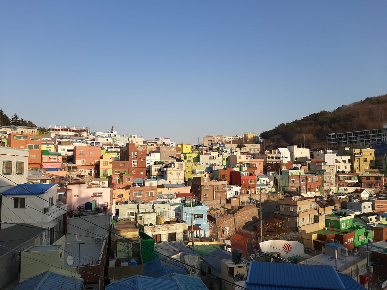 Busan