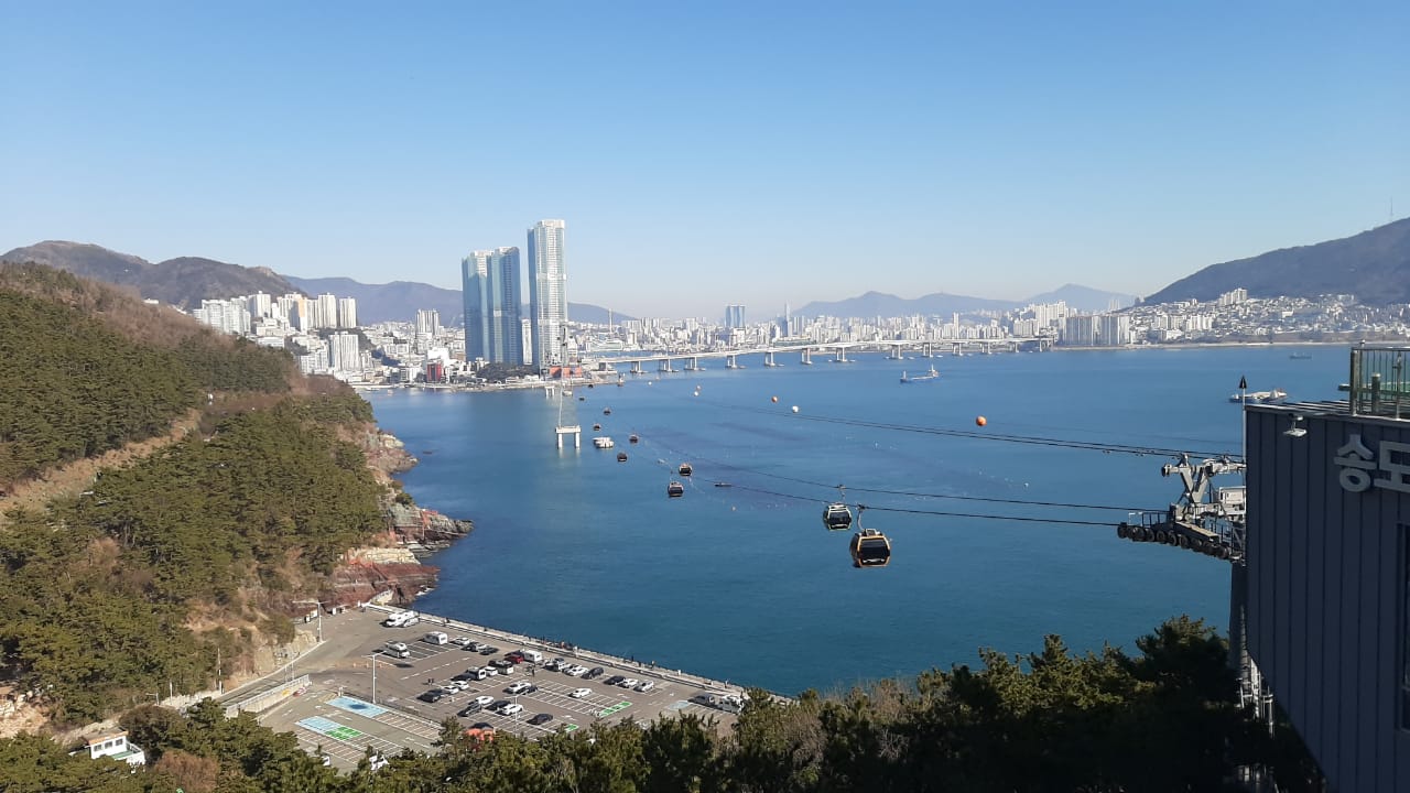 Busan