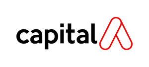 capital a