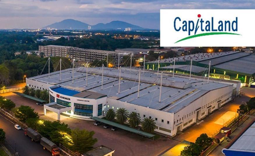 Capitaland