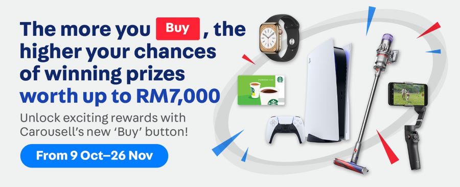 carousell