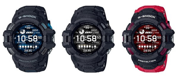 casio
