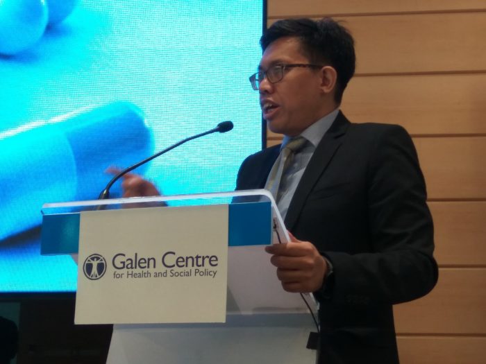 Azrul Mohd Khalib