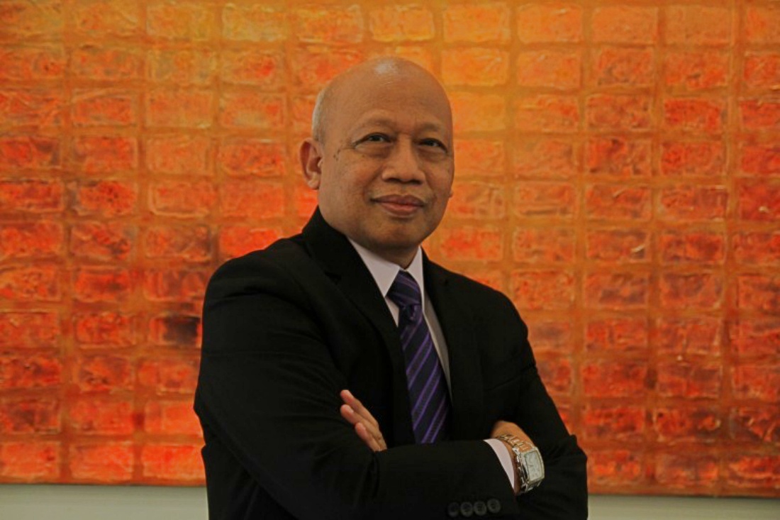 Chamil Wariya