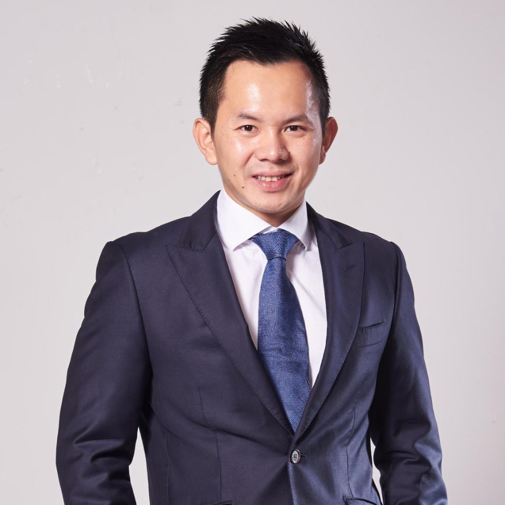 Datuk Wira Chiau Haw Choon