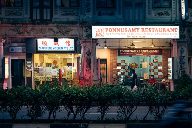 SINgapore